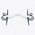 Inno Sense full cheek gag port medium or hard