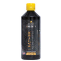 LINCOLN ALL WEATHER LEATHER OIL STEP 3