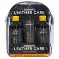 Lincoln Leather Care 3-Step System – Limited Edition
