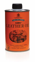 Carrs Leather Oil 300ml