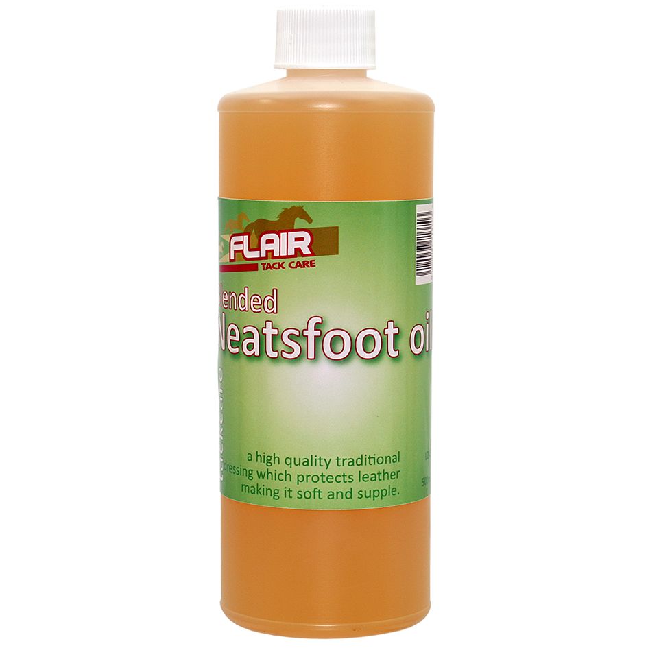 Neatsfoot Oil