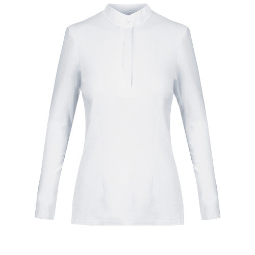Ladies Thermal Cosy Stock Shirt