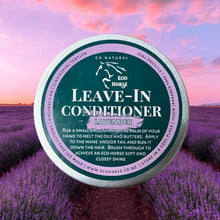 Load image into Gallery viewer, echo horse leave in conditioner
