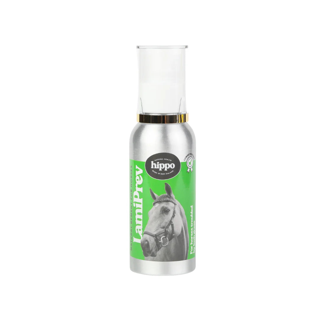 Hippo health - LamiPrev_Support_for_Horses_Prone_to_Laminitis