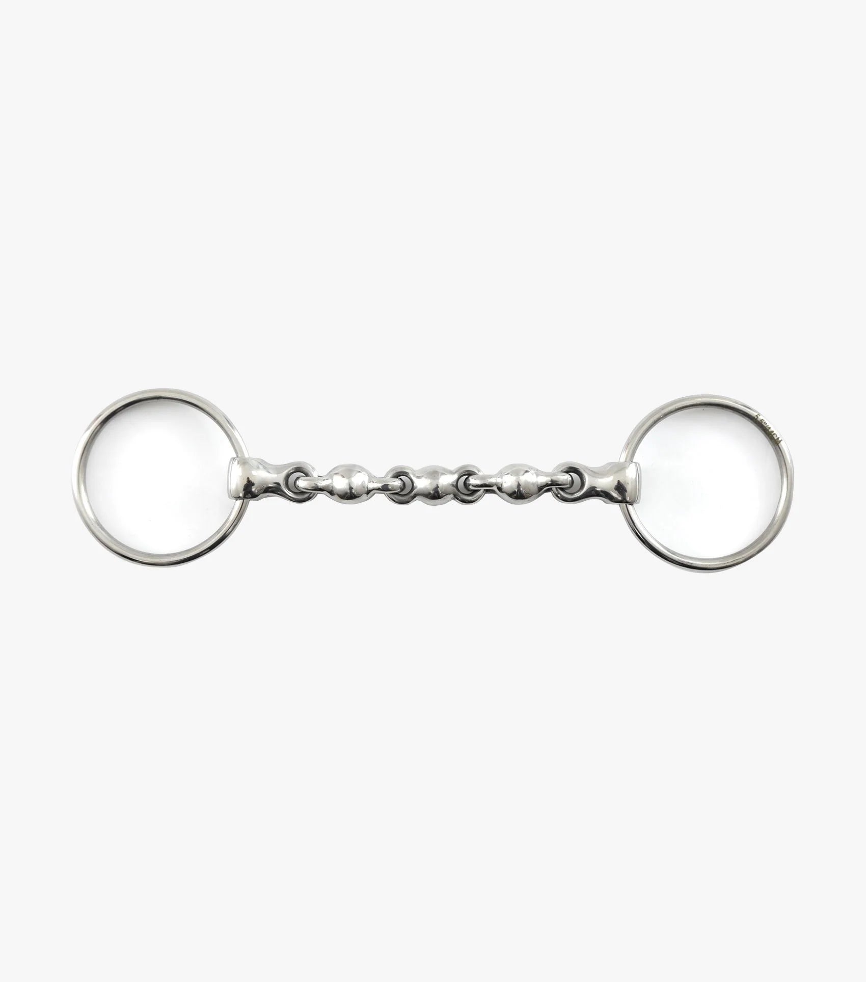 Premier Equine Loose Ring Waterford Bit