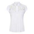Mia Lace Competition Shirt
