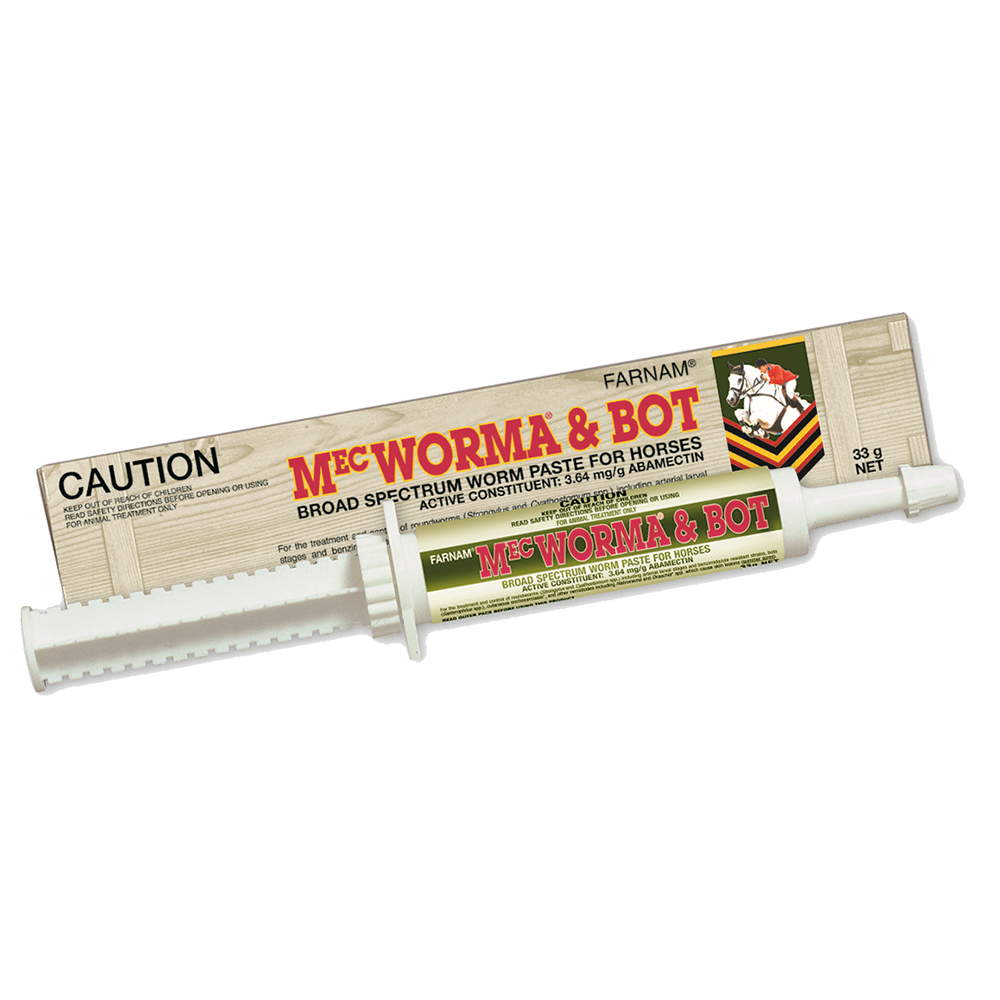 MecWorma® & Bot