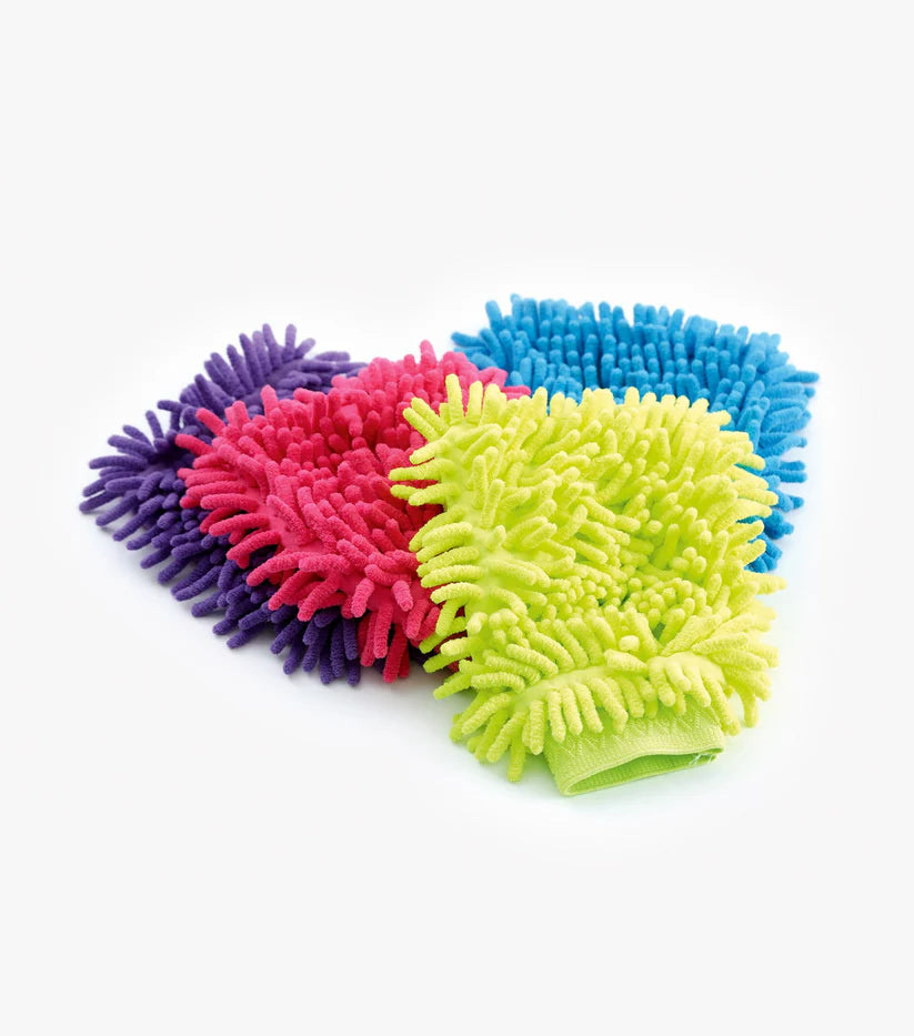 Premier Equine Grooming Mitt