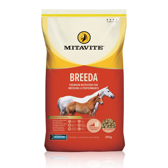 Breeda