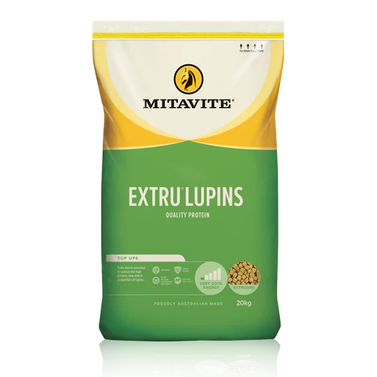Extru-Lupin®