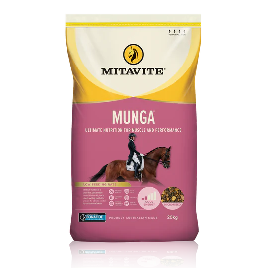Mitavite MUNGA® 20Kg