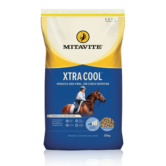 Mitavite Xtra Cool 20Kg