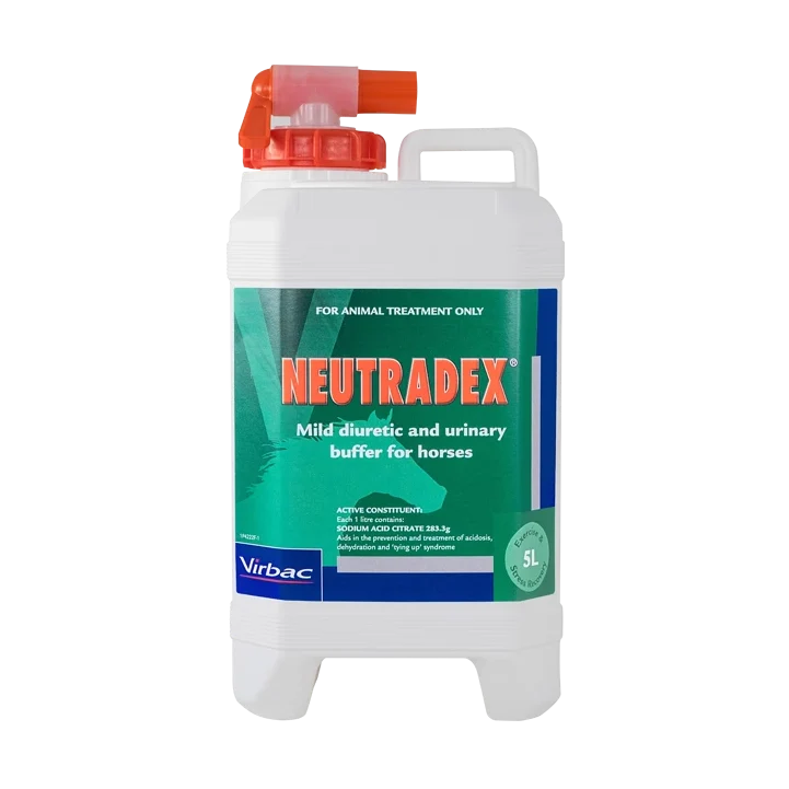 Virbac Neutradex - 1L
