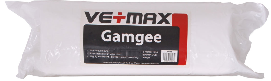 Vetmax Gamgee Protective Padding 300mm