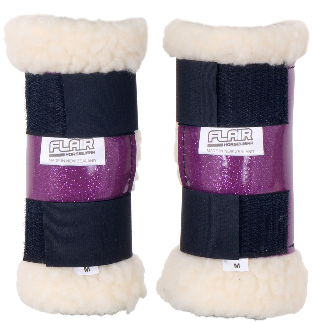 Sparkle Boots