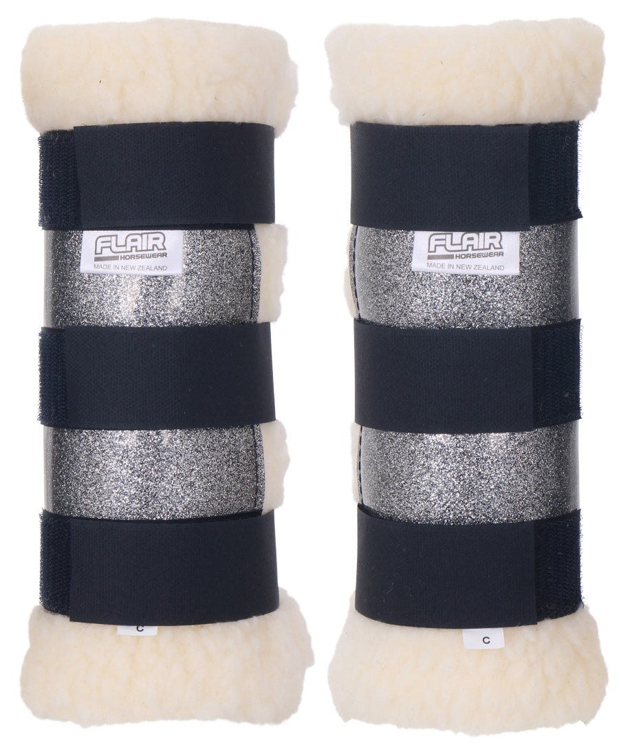 Sparkle Boots