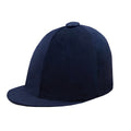 Premium Velvet Show Hat Silk