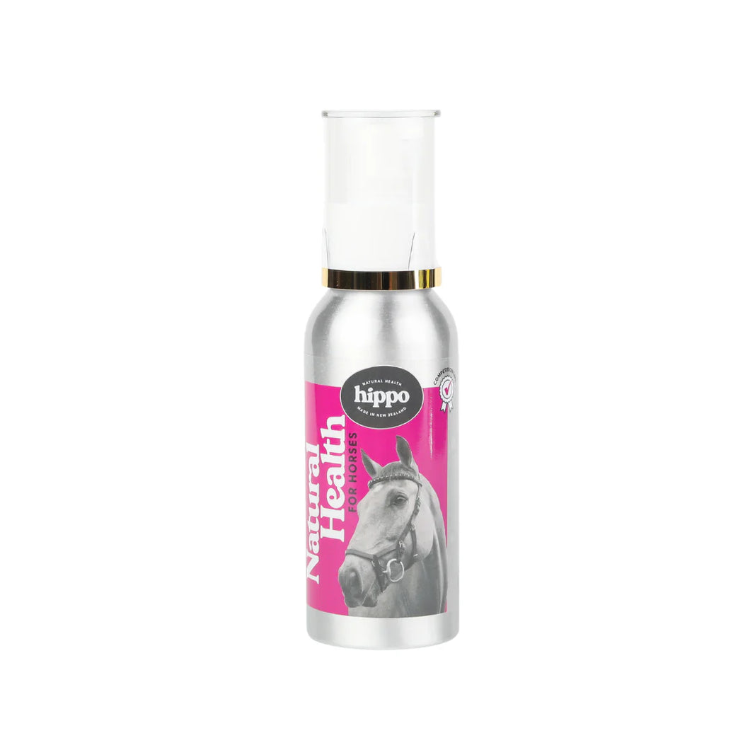 Hippo health Photosensitivity Support