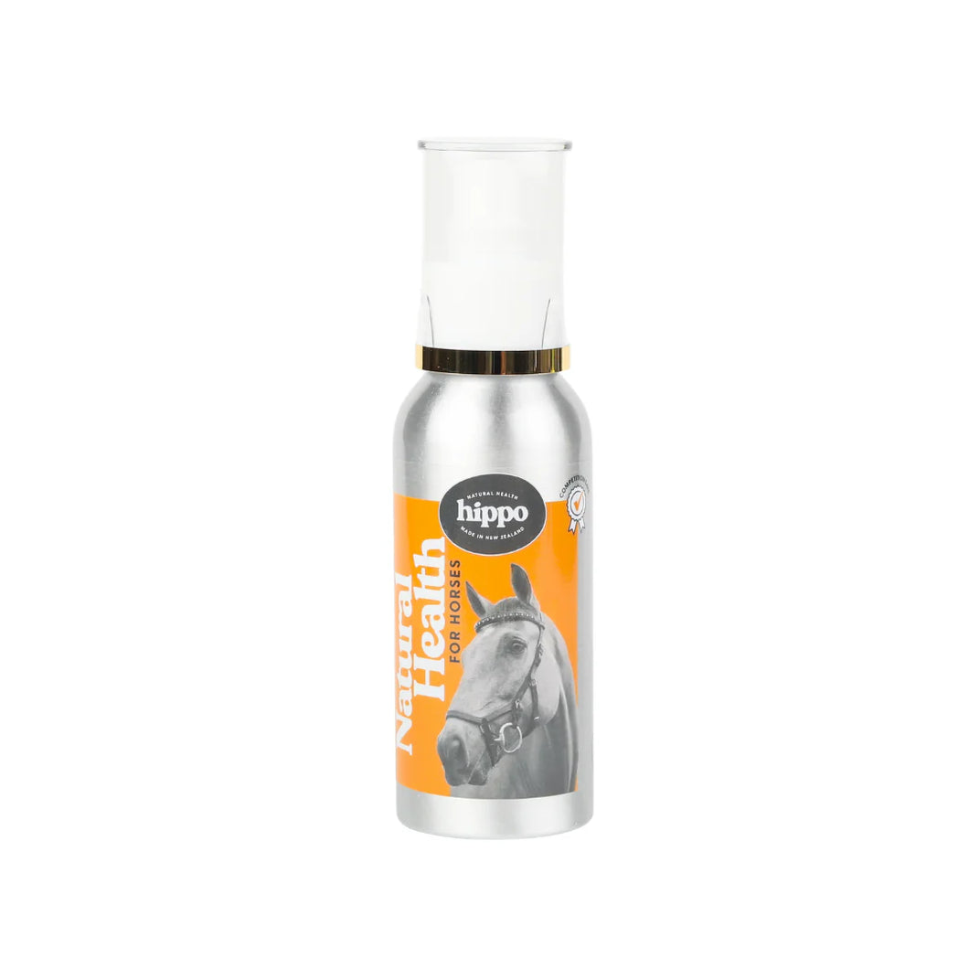 hippo health Pine & Pollen