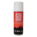 Quick Gloss Hoof Spray      Write a review