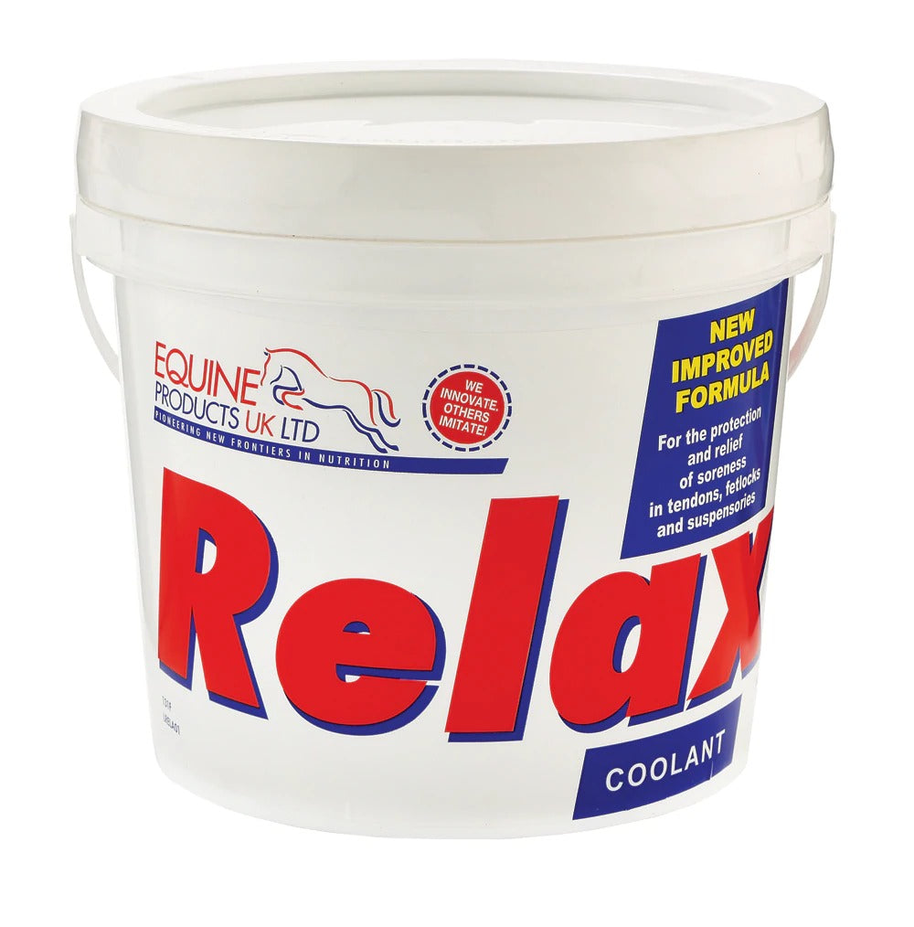 Relax Coolant 1.5