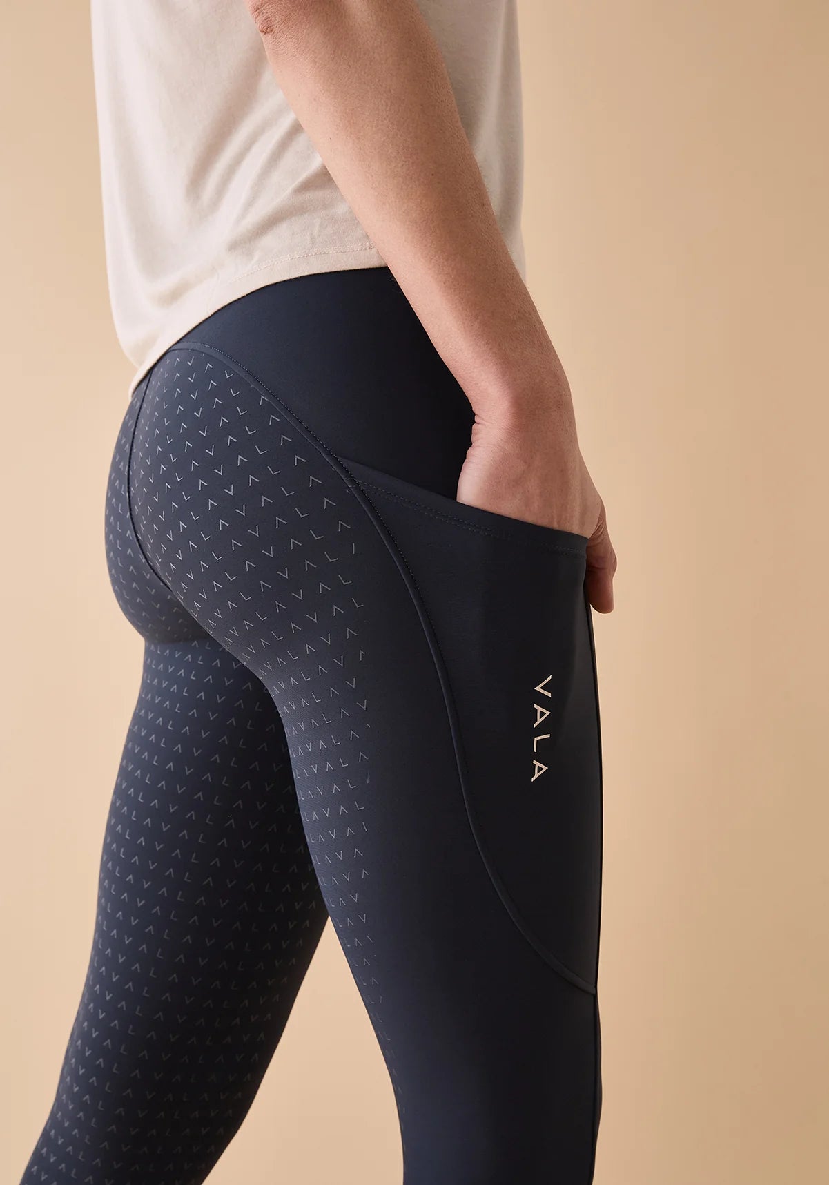 Vala ACTIVE EVERYDAY RIDING LEGGINGS