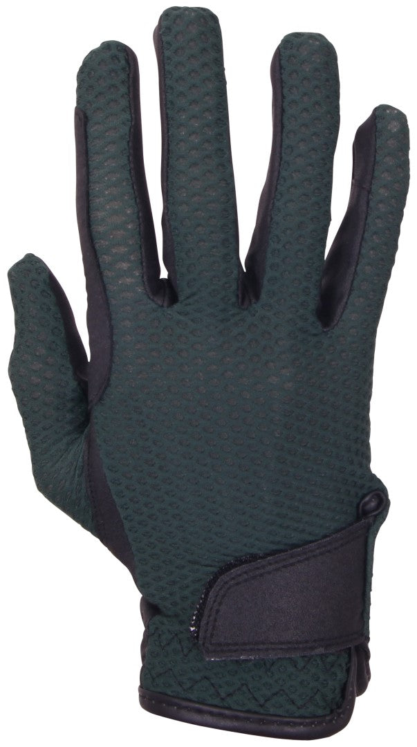 FLAIR COOL MESH RIDING GLOVES