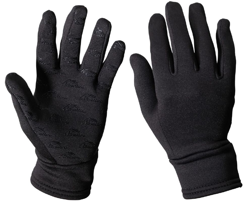 Cavallino Softshell Grippa Riding Gloves