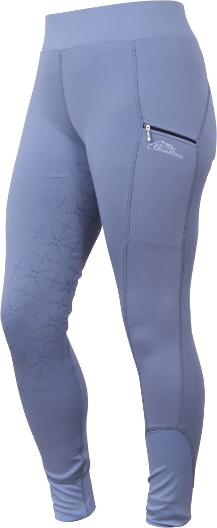 CAVALLINO ELITE GRIP RIDING TIGHTS