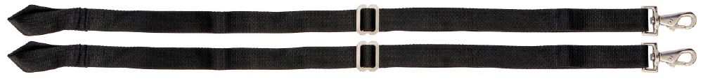 Web Leg Straps
