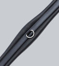 Rapone Leather Girth Black