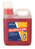 Premier Equine Restore-Lyte Liquid
