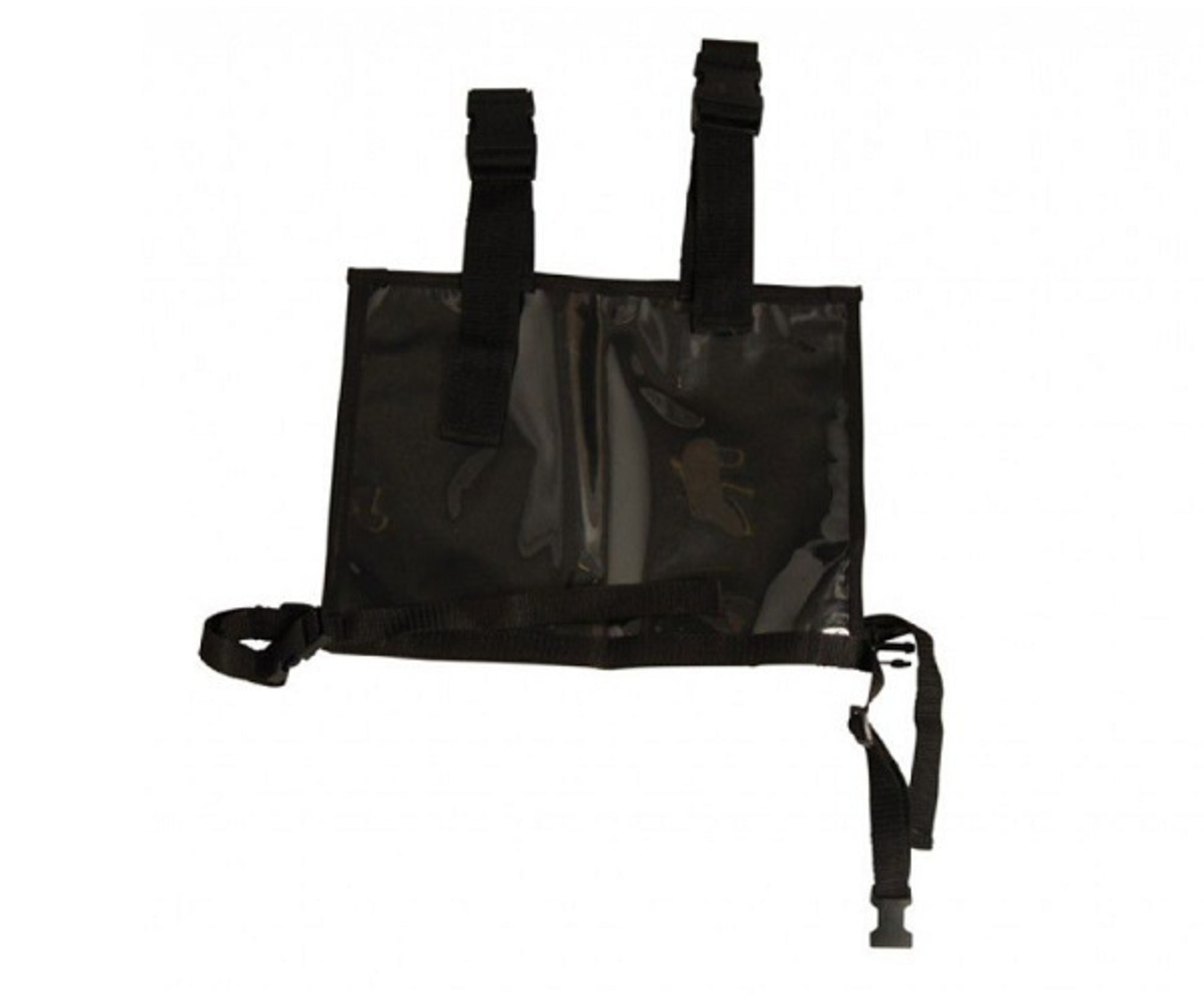 Roma Competition Back Number Holder
