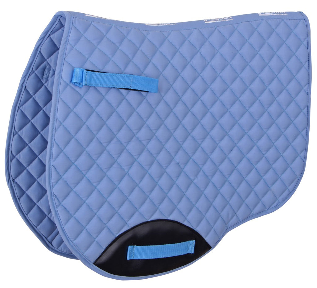 Flair Diamond Quilt AP saddle cloth