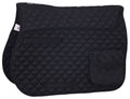 Saddle Pad with Pockets