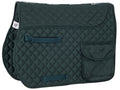 SADDLE PAD WITH POCKETS