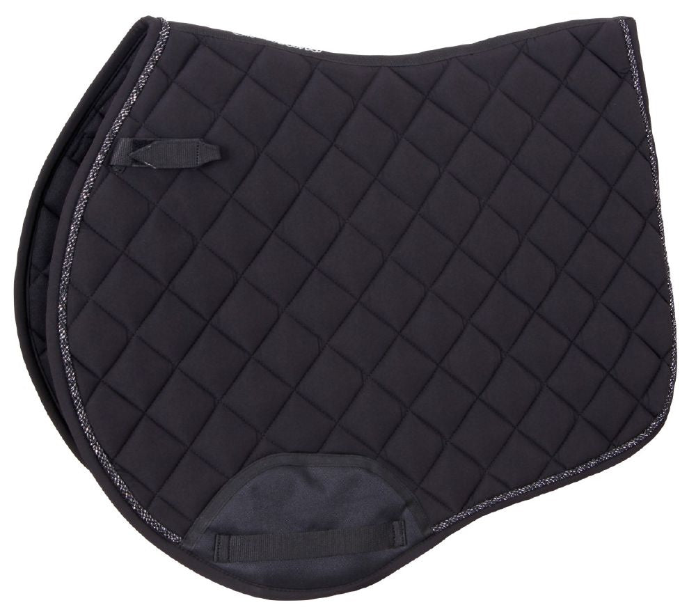 Cavallino Projump Saddle Blanket