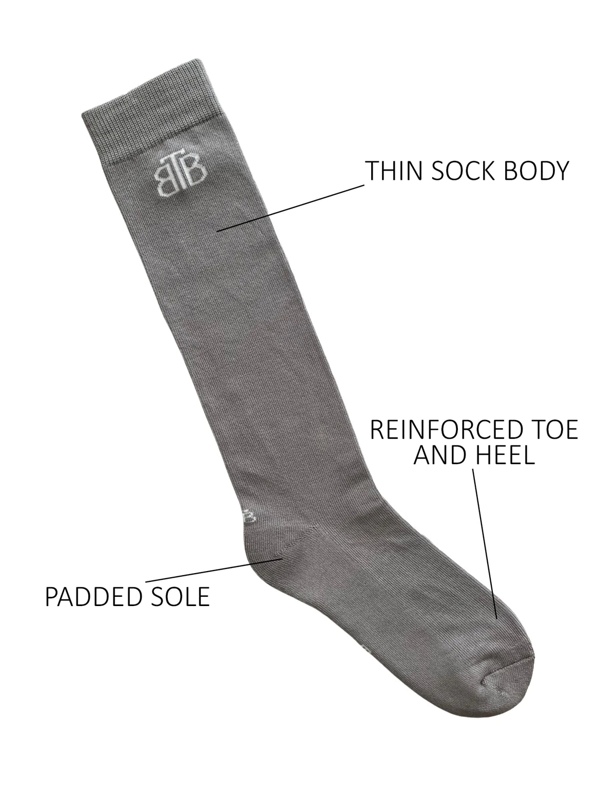 BTB Riding SOCKS