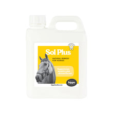 Load image into Gallery viewer, Hippo Health  Sol Plus - Equine

