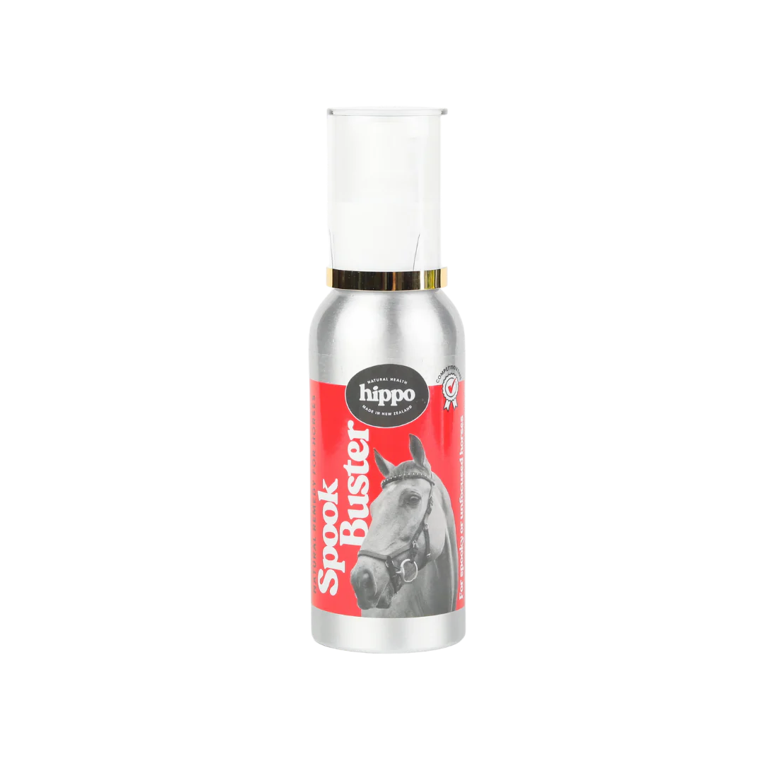 Hippo Health - Spook Buster