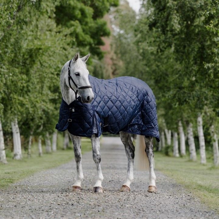 Cavallino Stable Rug 100gm