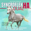 SYNCROFLEX DUAL HA