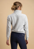 Vala Olsen Zip Neck Fleece