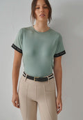 VALA TRAINING TEE