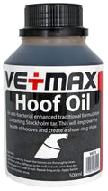 Vetmax Hoof Oil SKU: V075