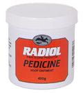 Radiol Pedicine Hoof Ointment 450gm
