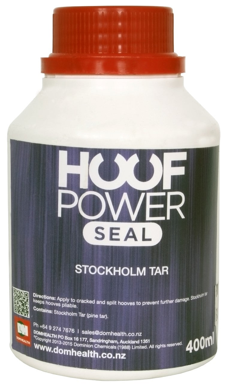 STOCKHOLM TAR