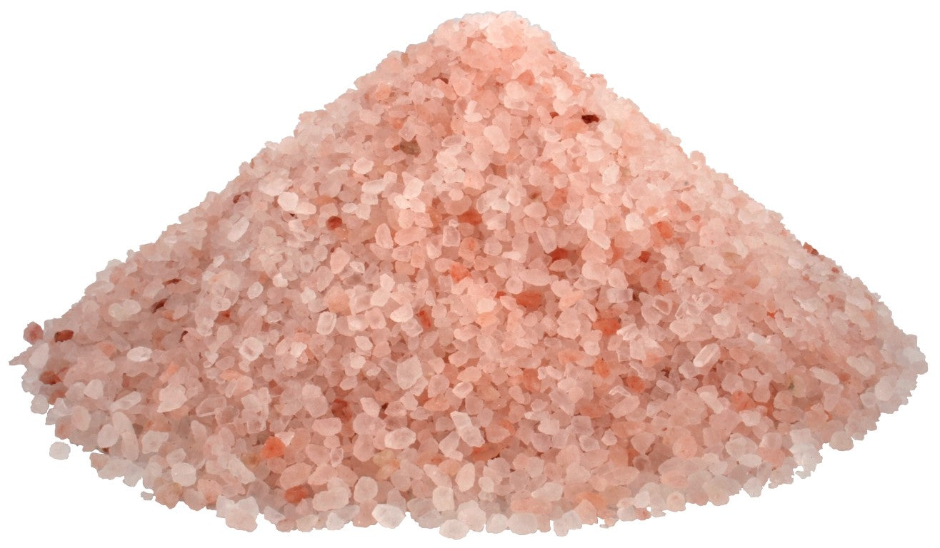 Himalayan Rock Salt Granules 2kg