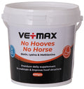 No Hooves No Horse 600gm