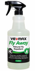 Vetmax Fly Away Fly Repellent